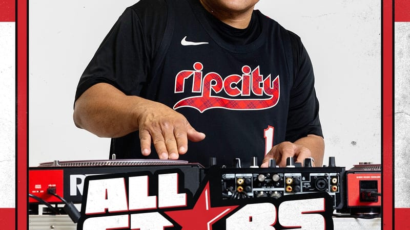JAMN 107.5